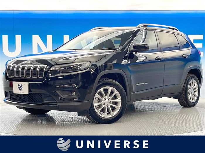 Jeep Liberty 2019 photo 4