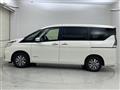 2018 Nissan Serena