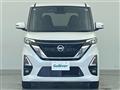2022 Nissan ROOX