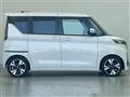 2022 Nissan ROOX