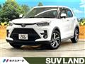 2020 Toyota Raize