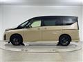 2024 Nissan Serena
