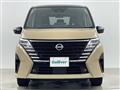 2024 Nissan Serena