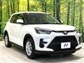 2025 Toyota Raize