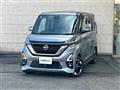 2022 Nissan ROOX