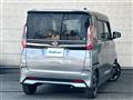 2022 Nissan ROOX