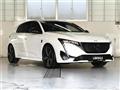 2023 Peugeot 308