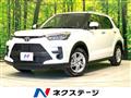 2025 Toyota Raize