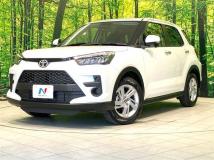 2025 Toyota Raize