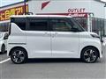 2022 Nissan ROOX