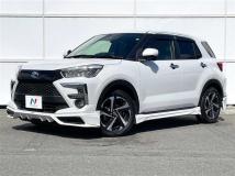 2023 Toyota Raize