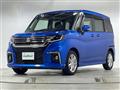 2023 Suzuki Solio