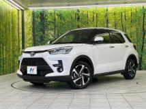 2025 Toyota Raize