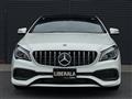 2017 Mercedes-Benz CLA-CLASS