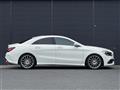 2017 Mercedes-Benz CLA-CLASS