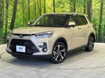 2026 Toyota Raize
