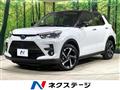 2026 Toyota Raize