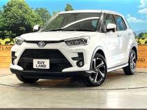 2026 Toyota Raize