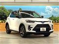 2026 Toyota Raize