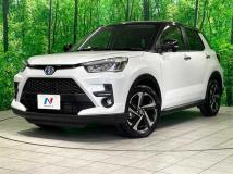 2026 Toyota Raize