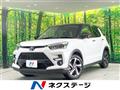 2026 Toyota Raize
