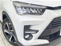 2026 Toyota Raize