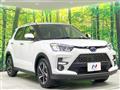 2026 Toyota Raize