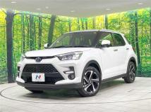 2026 Toyota Raize