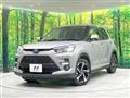 2026 Toyota Raize