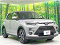 2026 Toyota Raize