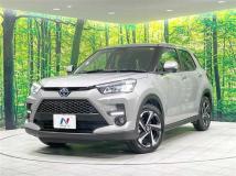 2026 Toyota Raize