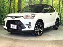 2026 Toyota Raize
