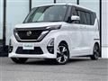 2020 Nissan ROOX