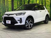 2021 Toyota Raize