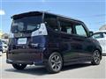 2020 Suzuki Solio