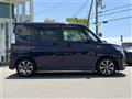 2020 Suzuki Solio