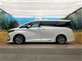 2023 Toyota Alphard Hybrid