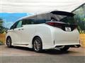 2023 Toyota Alphard Hybrid