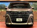 2023 Toyota Alphard Hybrid