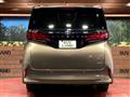 2023 Toyota Alphard Hybrid