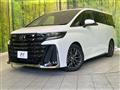 2024 Toyota Vellfire
