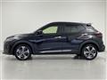 2021 Nissan KIX