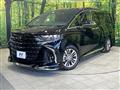 2025 Toyota Alphard Hybrid