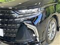 2025 Toyota Alphard Hybrid