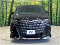 2025 Toyota Alphard Hybrid