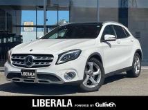 2019 Mercedes-Benz GLA-Class