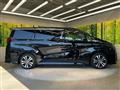 2019 Toyota Alphard