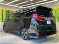 2019 Toyota Alphard