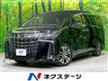 2019 Toyota Alphard