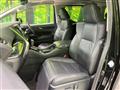 2019 Toyota Alphard